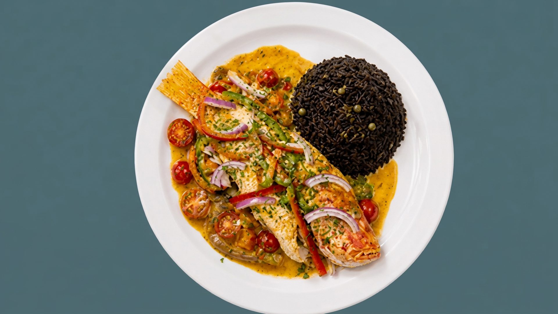 Taste of Paradise Rewards