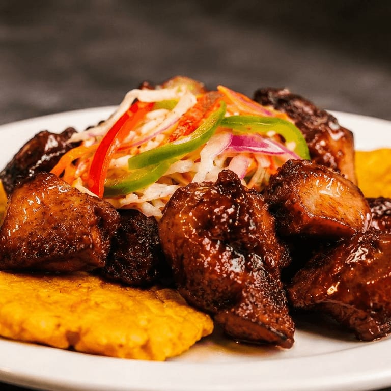 Delicious Dinner Options